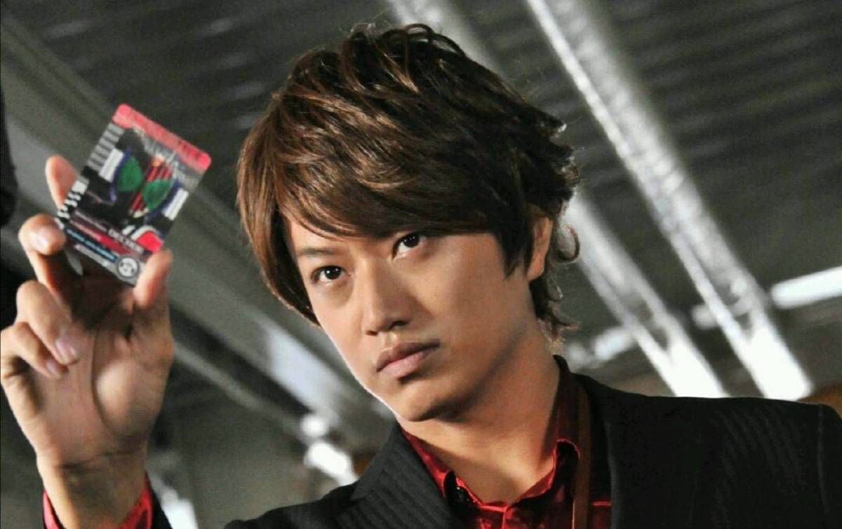 《蒙面超人》帝骑31集之后为什么突然没了?