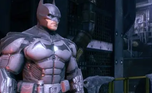 《蝙蝠侠》阿卡姆起源是什么?