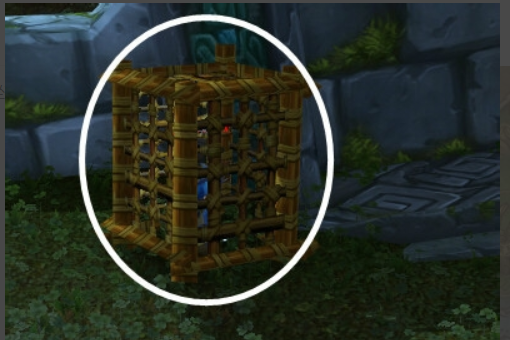 魔兽世界抓巨魔这个任务怎么做 巨魔在哪?