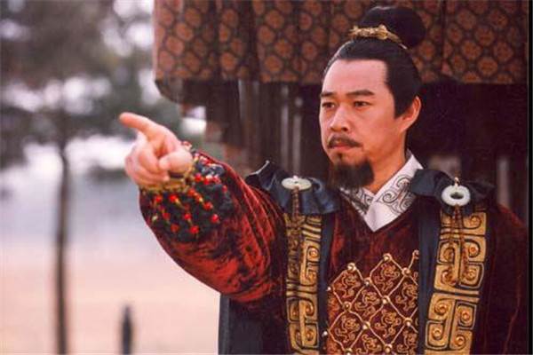 我国历史上吃婴儿的君王是谁？他最后的结局是怎样的？