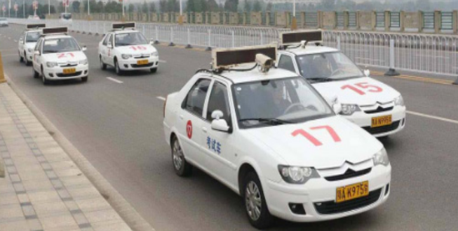 驾校新规2021年新政策什么时候开始？