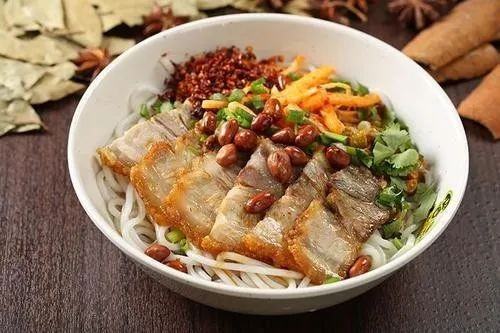 舌尖上的中国美食有哪些？