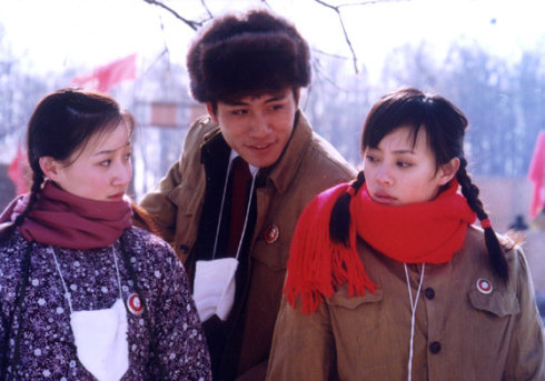 《血色浪漫》的剧情是什么？