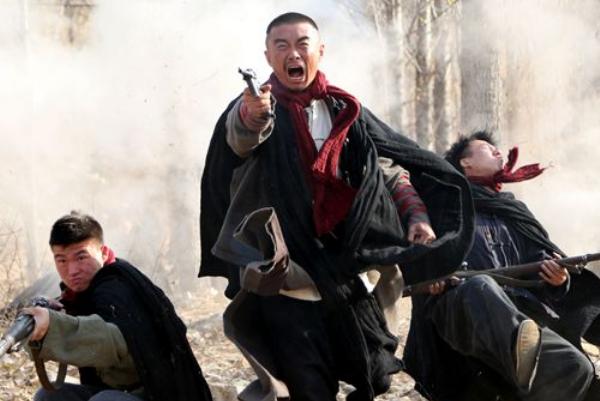 曹家元搞笑的“称帝”事件，究竟是怎么回事？