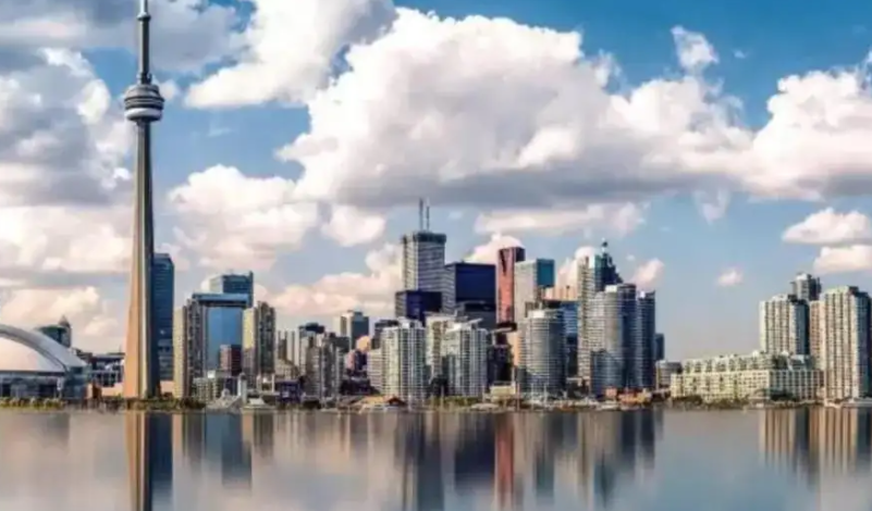 加拿大面积和人口是多少?