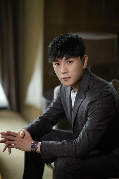 秦昊的第一任老婆是谁？