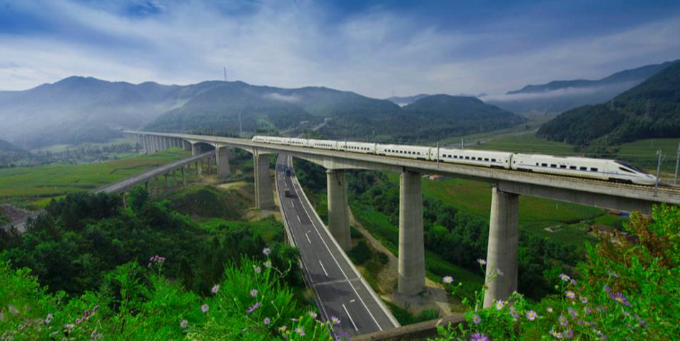 高铁与动车 区别