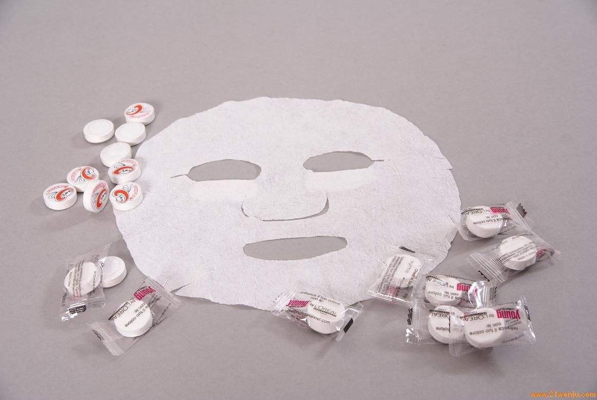 睡眠面膜多久用一次？