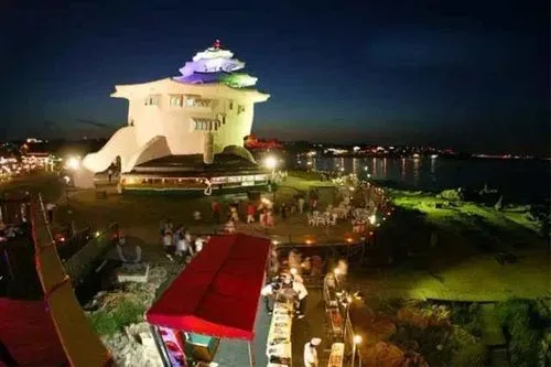 秦皇岛有哪些值得一去的景点?