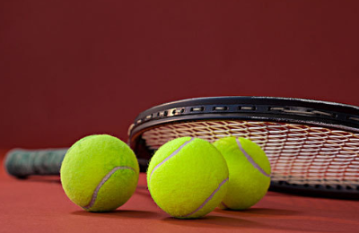 网球拍如何选择?