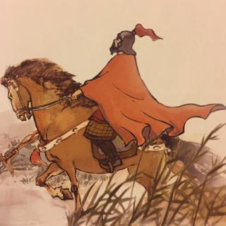 “但使龙城飞将在”这句诗中,龙城指的是谁?