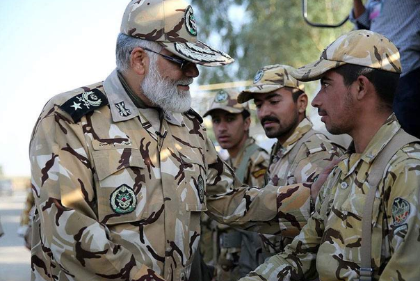 美国为什么要退出伊核协议