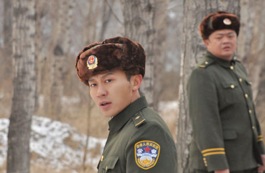 刘五四是什么电视剧？