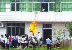 宜黄事件到底怎么回事?