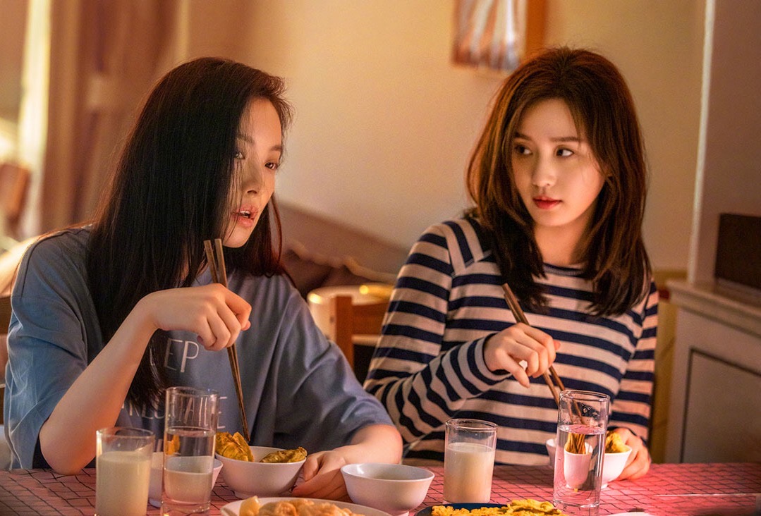 陈道明、倪妮主演的《流金岁月》讲述的究竟是怎样的故事?