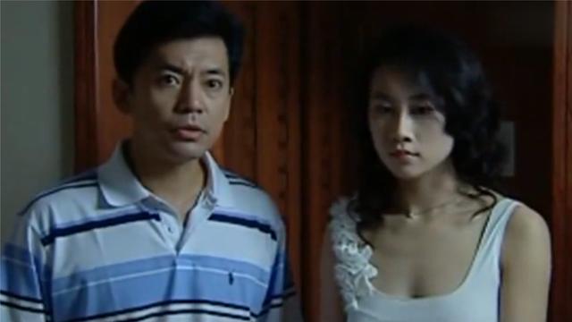 温峥嵘演过的电视剧