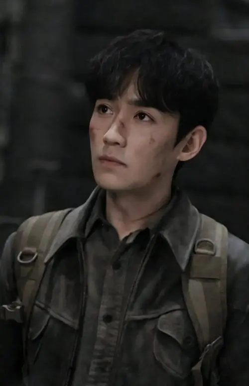 盗墓笔记重启之极海听雷,这部电影的豆瓣评分是多少?