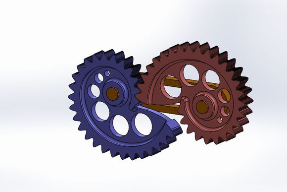 常用的间歇运动机构有哪些？