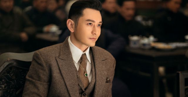 《鬓边不是海棠红》原著的结局你能接受吗?为什么