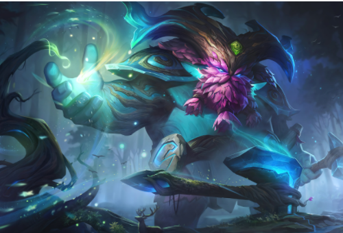 我家有网络为什么打开英雄联盟总是网络连接失败