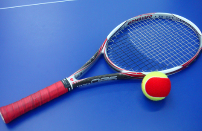 网球拍如何选择?