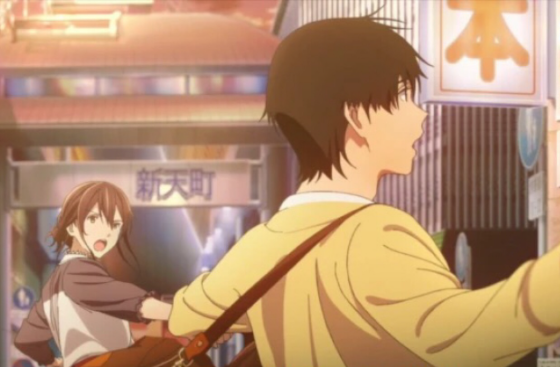 我想吃掉你胰脏真实含义