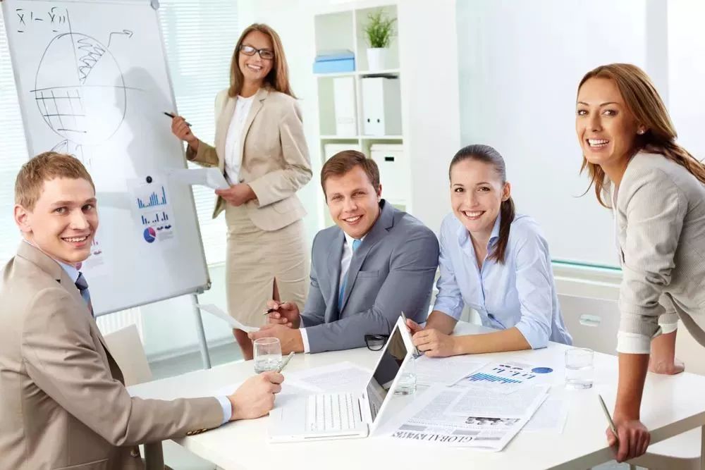 怎样做才能提高日常办公的效率?