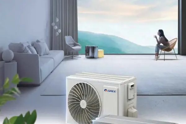 中央空调品牌十大排名