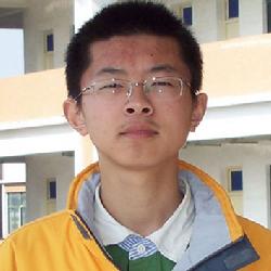 陈硕嵩的个人经历