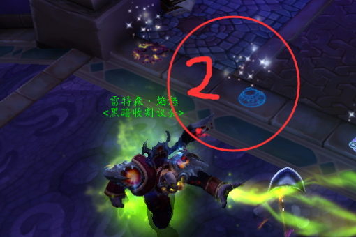 wow初识恶魔法术怎么做 如何激活符文