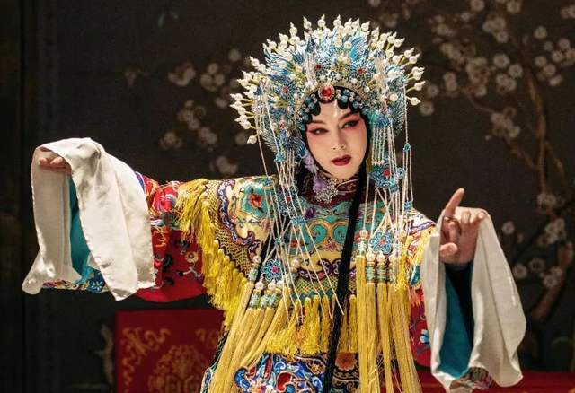 《鬓边不是海棠红》原著的结局你能接受吗?为什么