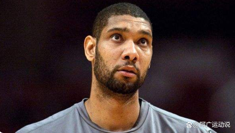 克劳福德曾将偷笑的邓肯吹罚出场,NBA裁判的精神压力有多大呢?