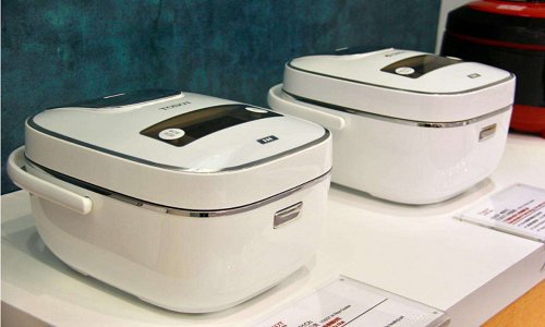 格力研发的三高人群饭煲真的能有效地降低血糖吗?