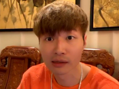 全民tv帝师到底什么来头？