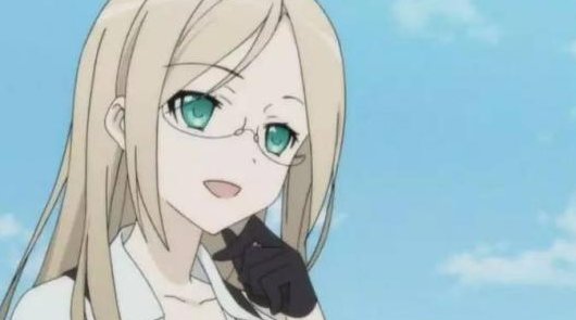 《妖狐仆SS》雪小路野蔷薇有哪些一不注意就会漏掉的小细节?