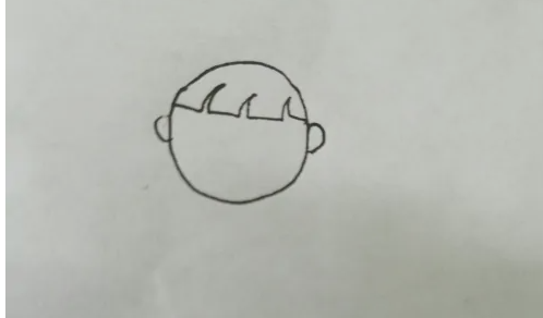 六一儿童节的画简单又漂亮