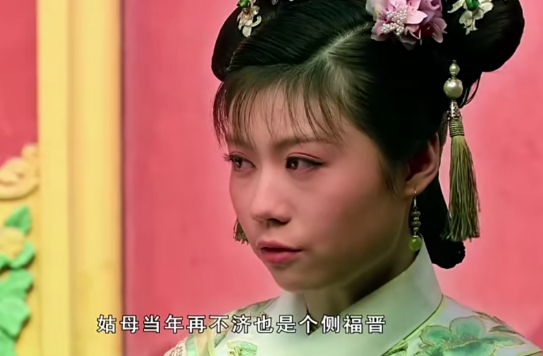 如懿传：弘历为了如懿去向雍正求情，为什么提起了皇玛法？