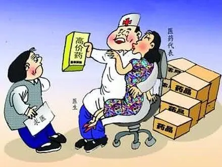 上海一60岁主任医师强行侵犯女医药代表被刑拘,案件的经过是怎样的?