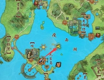 剑三扶摇直上练至第七重,怎么练到11重?求详细解答