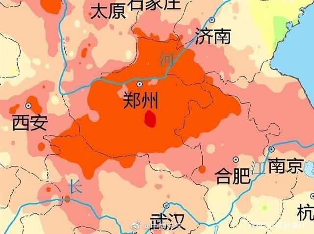 河南地表最高温74℃,南京树木自燃烧断根,为何如此反常?