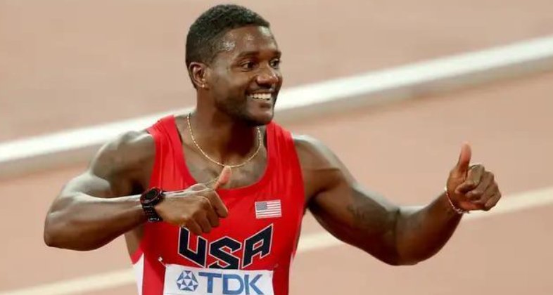 100米跑步世界纪录是有哪些人?