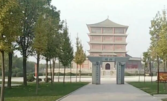 河南焦作旅游景点排名