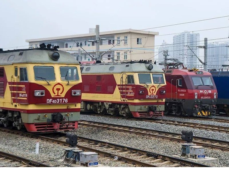 火车司机的薪资待遇怎么样?