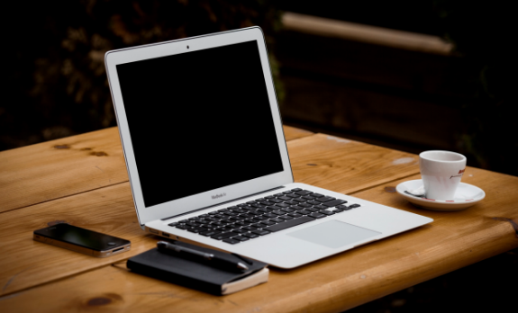 笔记本电脑的基本构造