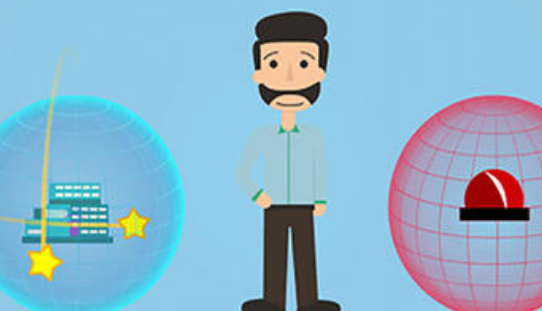 网络安全设备有哪些?