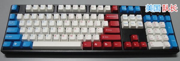 最便宜的机械键盘,推荐一个