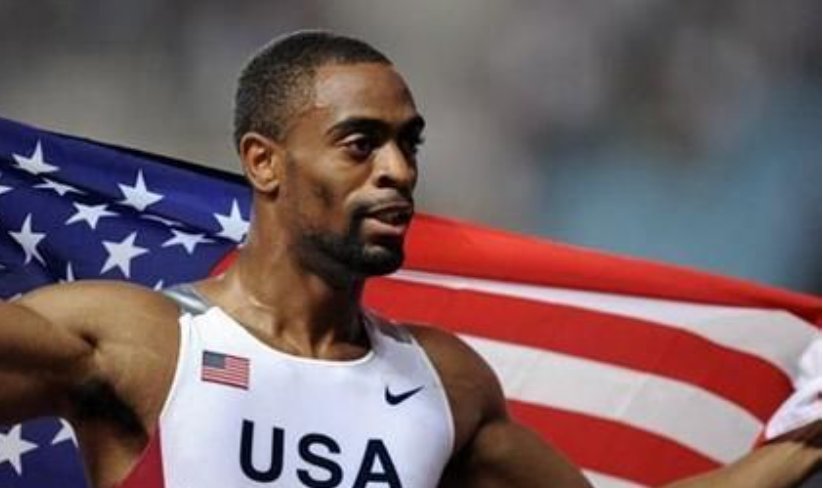 100米跑步世界纪录是有哪些人?