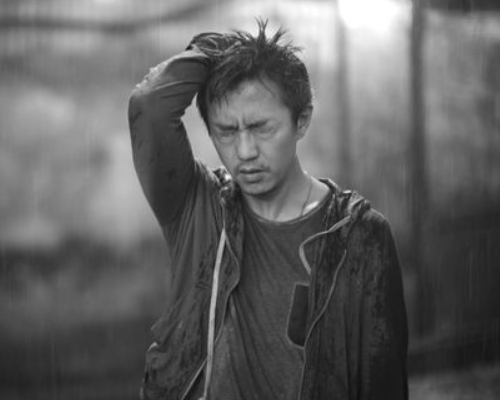 《有没有那么一首歌会让你想起我》歌词