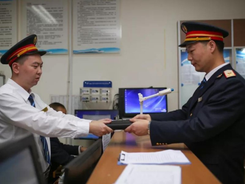 火车司机的薪资待遇怎么样?