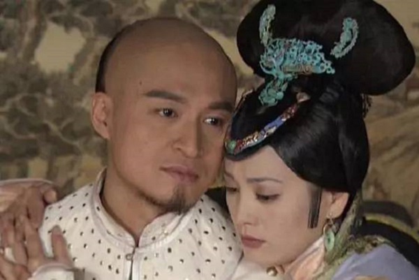 历史上有没有千古一后?